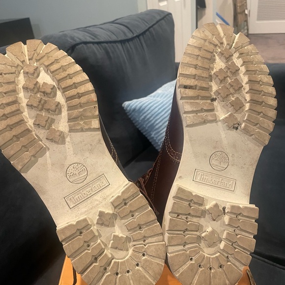 Timberland Premium Limited Release - Picture 13 of 15